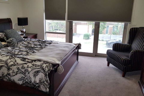 CHELSEA Family Home Close To Beach & Shops - Accommodation Georgetown 6