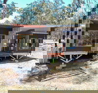 Tuckers Lane Boutique Accommodation - Accommodation Georgetown