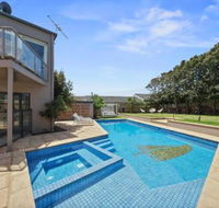 Beleura by the Beach - Accommodation Georgetown
