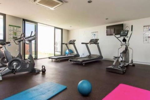 CENTRAL CBD EXEC STUNNING VIEW WIFI NETFLIX WINE - Accommodation Georgetown 1