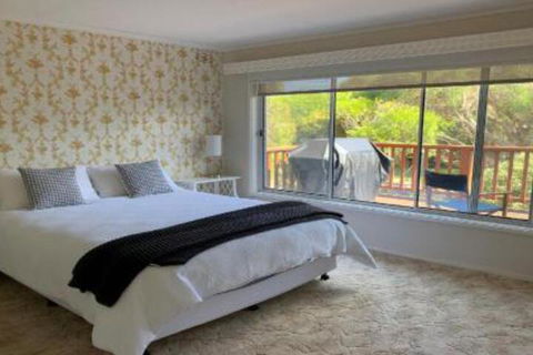 HIP NAUTIC 100 Metres To Beach - Accommodation Georgetown 6