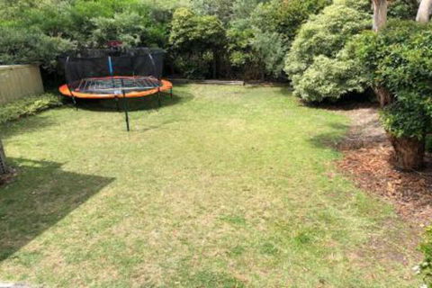 HIP NAUTIC 100 Metres To Beach - Accommodation Georgetown 3