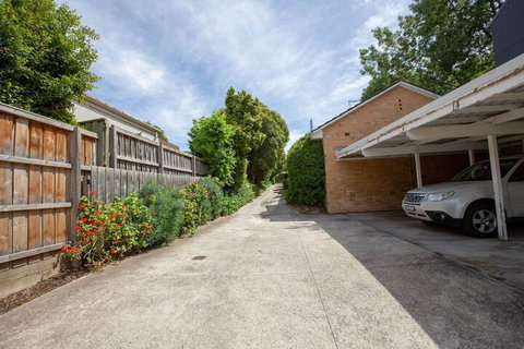 Designer Taste 2BR Townhouse@hawthorn - Accommodation Georgetown 1