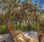 The Wharf House Budgewoi