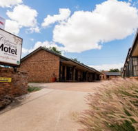 Castlemaine Colonial Motel - Accommodation Georgetown