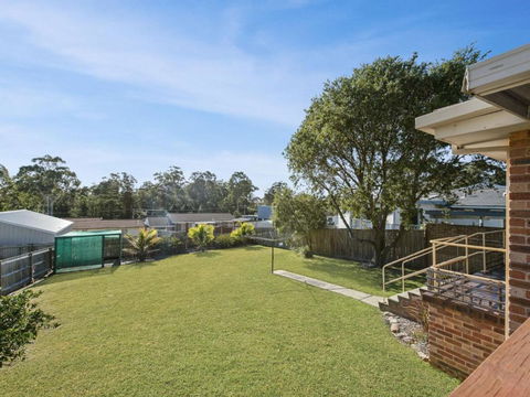 Buckland St. 29 Mollymook - Accommodation Georgetown 6