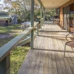Pointer Mountain NSW Accommodation Georgetown