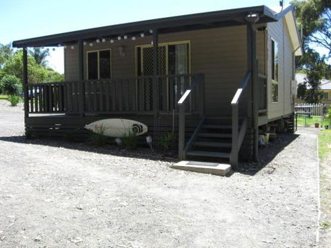 Glasford Crescent 7 KIOLOA - Accommodation Georgetown 3