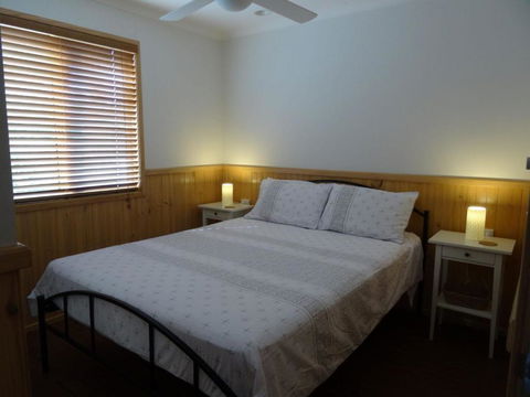 Glasford Crescent 7 KIOLOA - Accommodation Georgetown 4