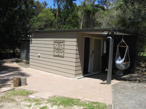 Glasford Crescent 7 KIOLOA - Accommodation Georgetown 2