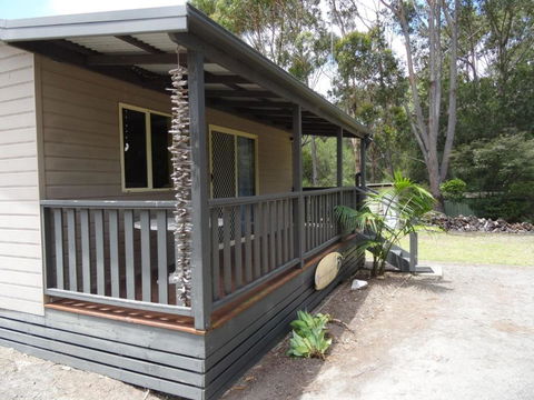 Glasford Crescent 7 KIOLOA - Accommodation Georgetown 5