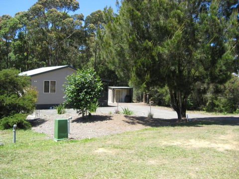Glasford Crescent 7 KIOLOA - Accommodation Georgetown 1