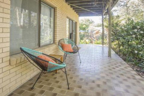 Clyde Studio 53 Mollymook - Accommodation Georgetown 6