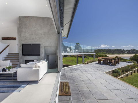 Harrington Crescent 43 Bawley Point - Accommodation Georgetown 4