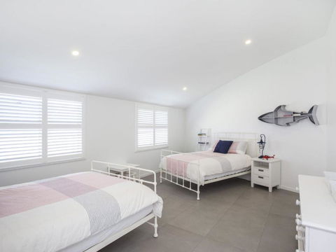 Harrington Crescent 43 Bawley Point - Accommodation Georgetown 1