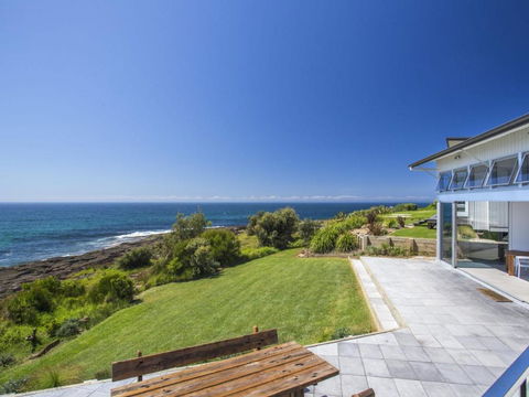 Harrington Crescent 43 Bawley Point - Accommodation Georgetown 2