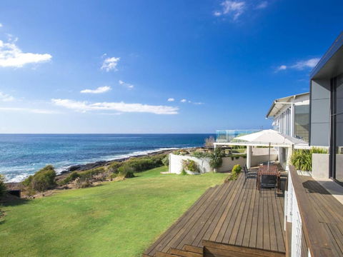 Harrington Cres 41 Bawley Point - Accommodation Georgetown 6