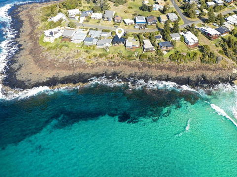 Harrington Cres 41 Bawley Point - Accommodation Georgetown 4