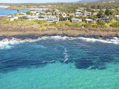 Harrington Cres 41 Bawley Point - Accommodation Georgetown 2