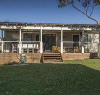 Lockhart Ave 76 - Accommodation Georgetown