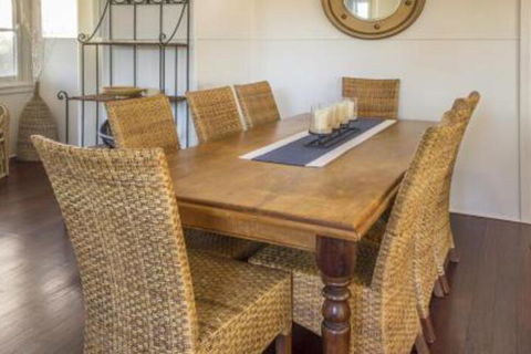 Lockhart Ave 76 - Accommodation Georgetown 6