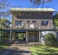 Kywong Avenue 8 Bawley Point NSW - Accommodation Georgetown