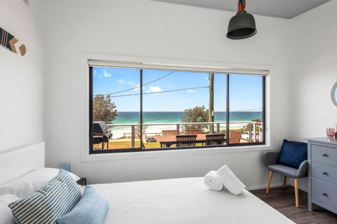 Mitchell Pde 31 Mollymook - Accommodation Georgetown 7