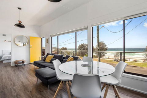 Mitchell Pde 31 Mollymook - Accommodation Georgetown 5