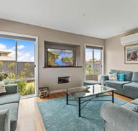 Ontario Way 1 Burrill Lake - Accommodation Georgetown