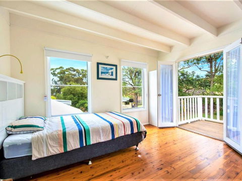 Tallwood Ave 77 Mollymook - Accommodation Georgetown 5