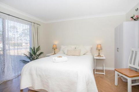 Macleay Street 23 Narrawallee - Accommodation Georgetown 3