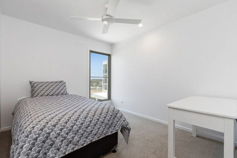 BRAND NEW OCEAN AVENUE TOWNHOUSE - Accommodation Georgetown 2