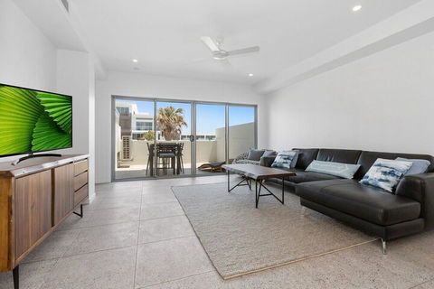 BRAND NEW OCEAN AVENUE TOWNHOUSE - Accommodation Georgetown 7