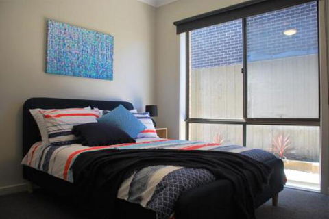 SOMERSET On MURRAY - Accommodation Georgetown 5