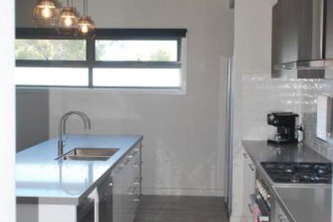 SOMERSET On MURRAY - Accommodation Georgetown 3