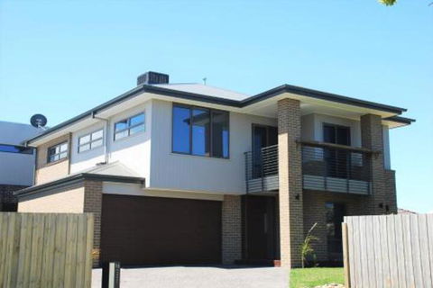 SOMERSET On MURRAY - Accommodation Georgetown 0