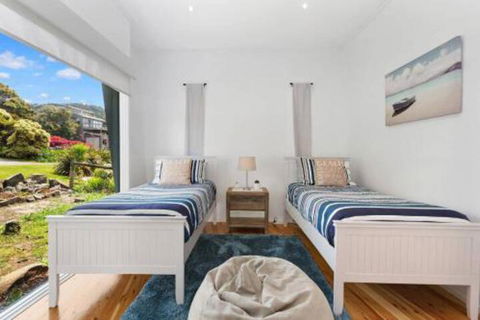 COASTAL HAVEN Panoramic Ocean Views - Accommodation Georgetown 5