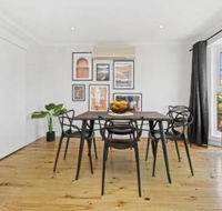 YIN YANG MOUNT ELIZA - Accommodation Georgetown