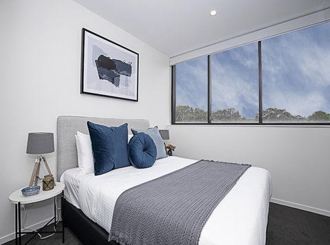 CANBERRA CHIC Hosted By LAbode - Accommodation Georgetown 4