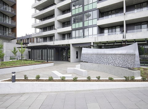 CANBERRA CHIC Hosted By LAbode - Accommodation Georgetown 0
