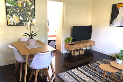 StayCentral On George - Accommodation Georgetown 4
