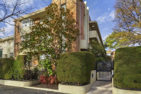 StayCentral On George - Accommodation Georgetown 0