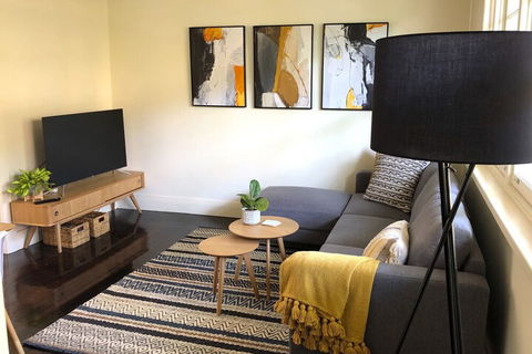 StayCentral On George - Accommodation Georgetown 5