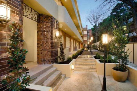 StayCentral On George - Accommodation Georgetown 6