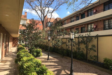 StayCentral On George - Accommodation Georgetown 7