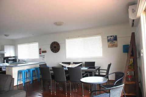 EAGLES NEST VIEWS On TAMARA - Accommodation Georgetown 4