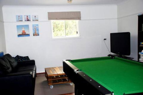 EAGLES NEST VIEWS On TAMARA - Accommodation Georgetown 3