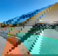 Weipa Motel Resort - Accommodation Georgetown