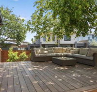 The Heart of Cosmopolitan Mornington - Accommodation Georgetown