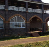 The Convent Glen Innes - Accommodation Georgetown